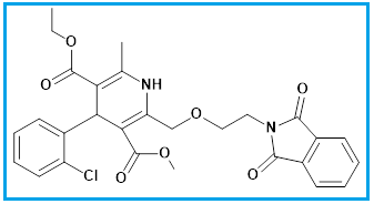 AMLODIPINE IMPURITY